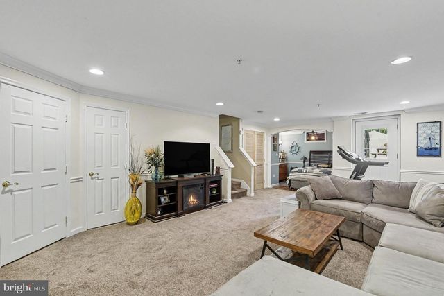 709 KIRKCALDY WAY, Abingdon, MD 21009