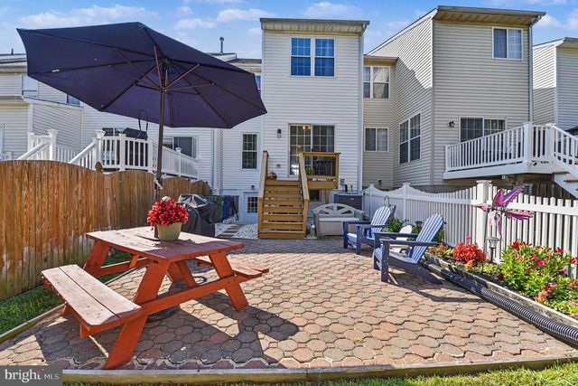 709 KIRKCALDY WAY, Abingdon, MD 21009