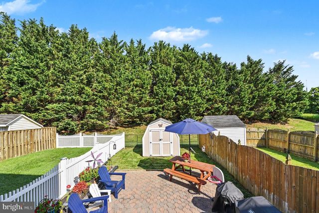 709 KIRKCALDY WAY, Abingdon, MD 21009