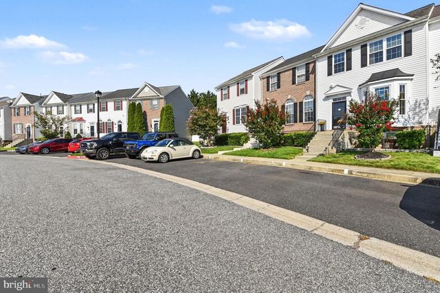 709 KIRKCALDY WAY, Abingdon, MD 21009