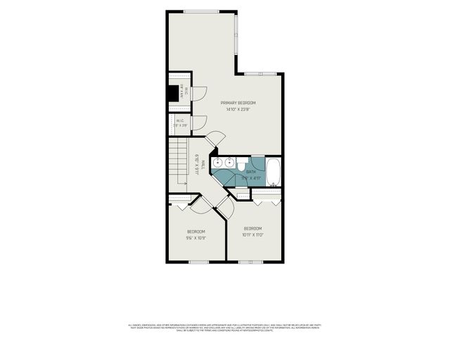 709 KIRKCALDY WAY, Abingdon, MD 21009