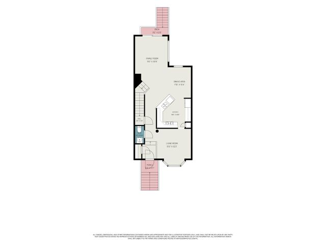 709 KIRKCALDY WAY, Abingdon, MD 21009