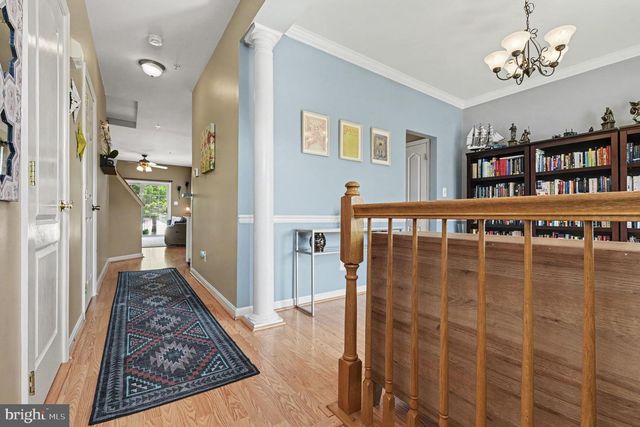 709 KIRKCALDY WAY, Abingdon, MD 21009