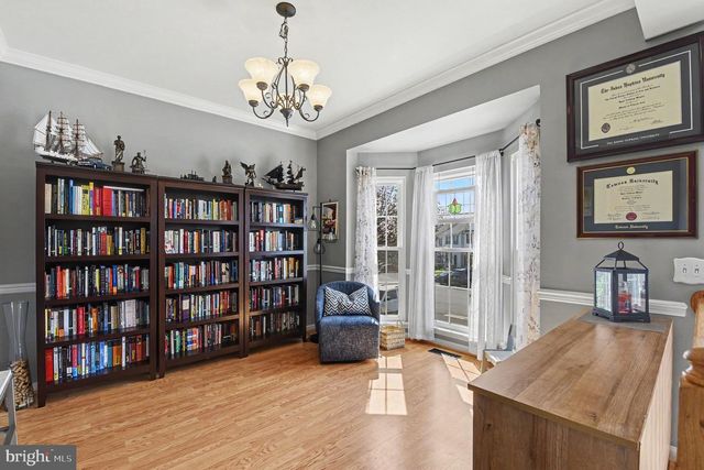 709 KIRKCALDY WAY, Abingdon, MD 21009