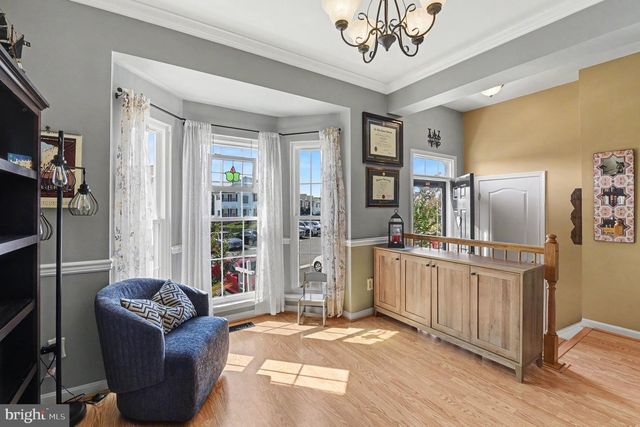 709 KIRKCALDY WAY, Abingdon, MD 21009