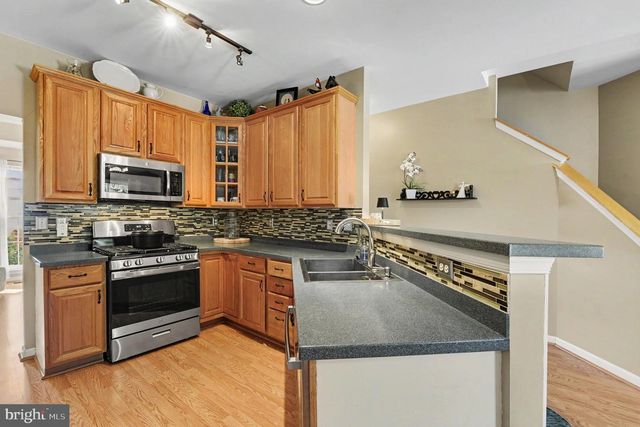 709 KIRKCALDY WAY, Abingdon, MD 21009