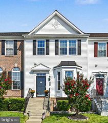 709 KIRKCALDY WAY, Abingdon, MD 21009