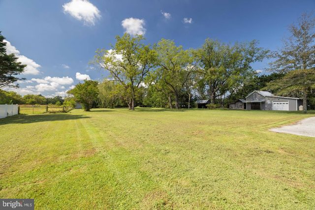 18782 HARBESON RD, Harbeson, DE 19951