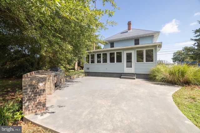 18782 HARBESON RD, Harbeson, DE 19951