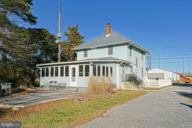 18782 HARBESON RD, Harbeson, DE 19951