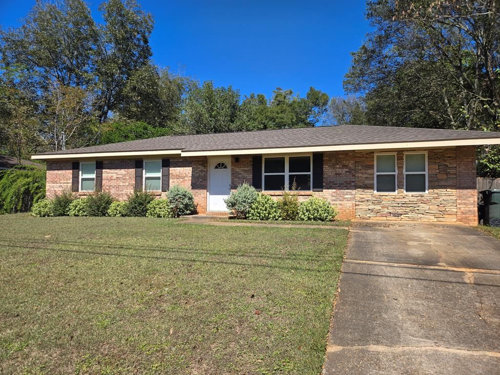 2502 Scott Rd., Dothan, AL 36303