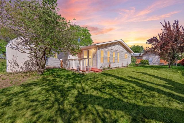 628 Livvy Court, Clifton, CO 81520