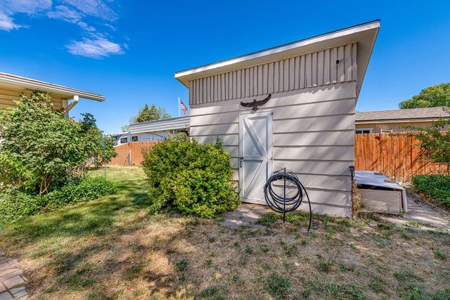 628 Livvy Court, Clifton, CO 81520