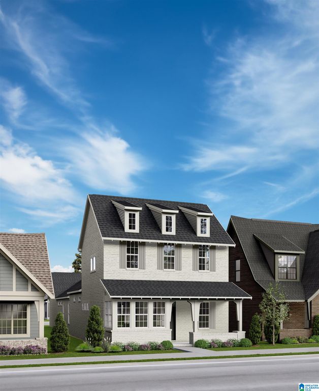 4589 OAKDELL ROAD, Hoover, AL 35244