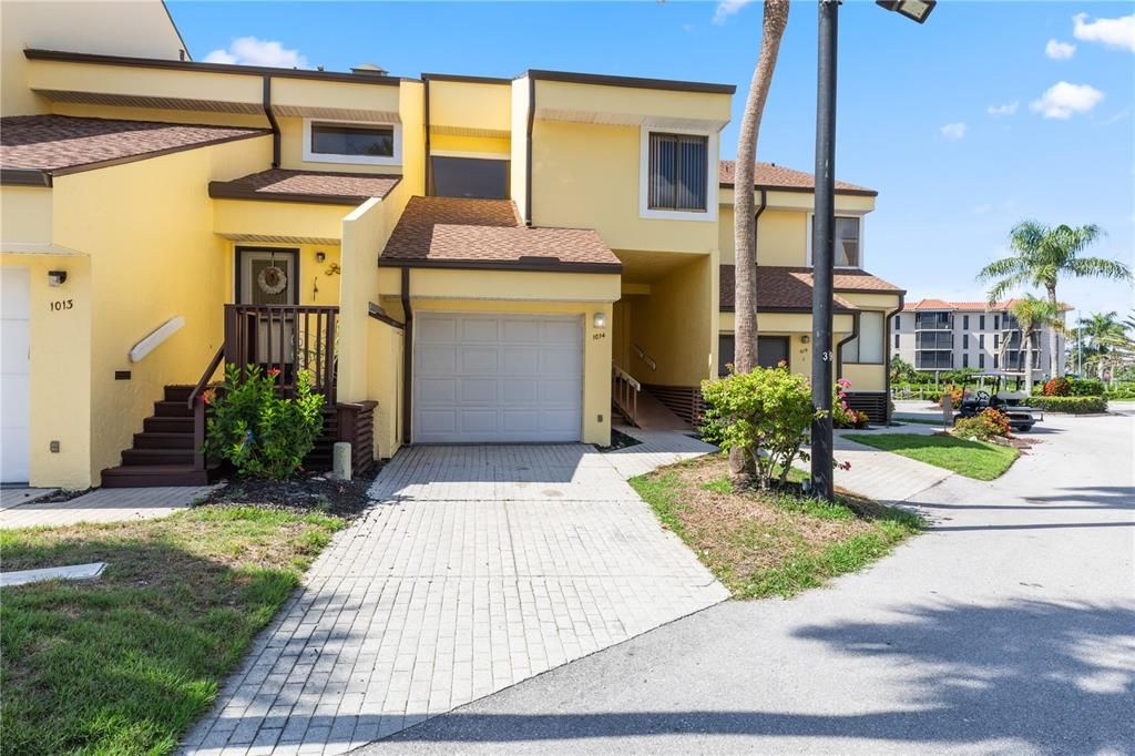 25188 MARION AVENUE 1014, Punta Gorda, FL 33950
