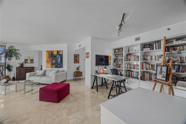 1000 W Island Boulevard 1910, Aventura, FL 33160