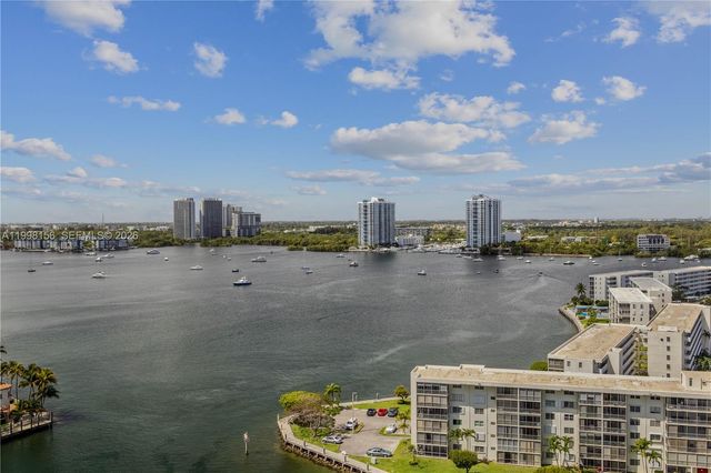 1000 W Island Boulevard 1910, Aventura, FL 33160