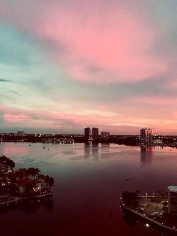 1000 W Island Boulevard 1910, Aventura, FL 33160