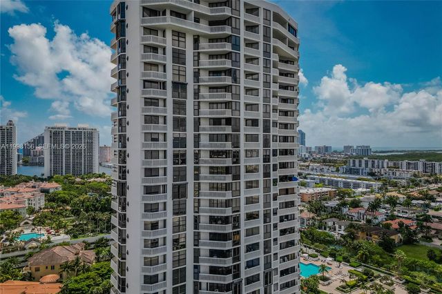 1000 W Island Boulevard 1910, Aventura, FL 33160