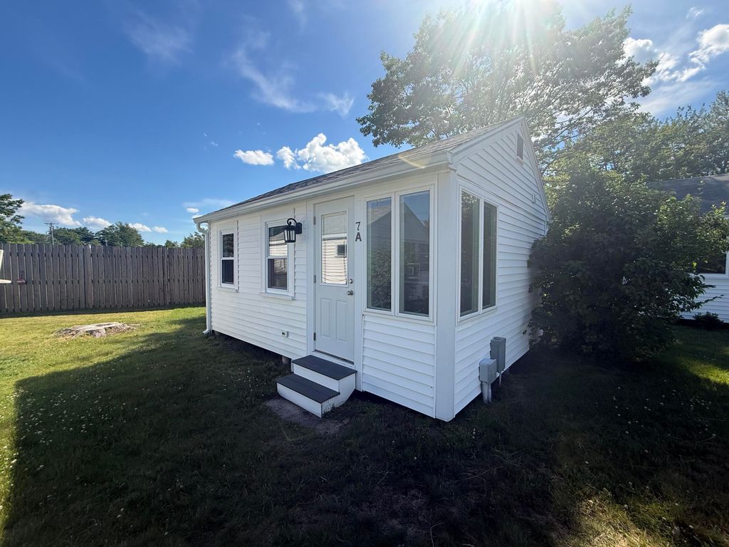 2090 Post Road 7A, Wells, ME 04090 — photo 2