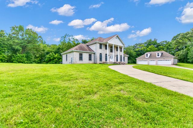1400 Slaydenwood Rd, Cumberland Furnace, TN 37051