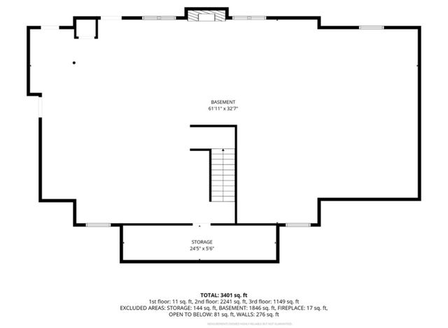 1400 Slaydenwood Rd, Cumberland Furnace, TN 37051