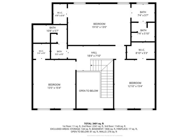 1400 Slaydenwood Rd, Cumberland Furnace, TN 37051
