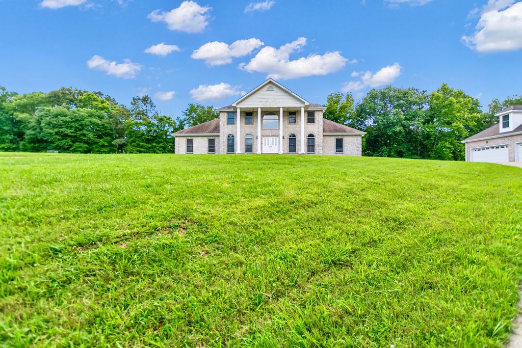 1400 Slaydenwood Rd, Cumberland Furnace, TN 37051