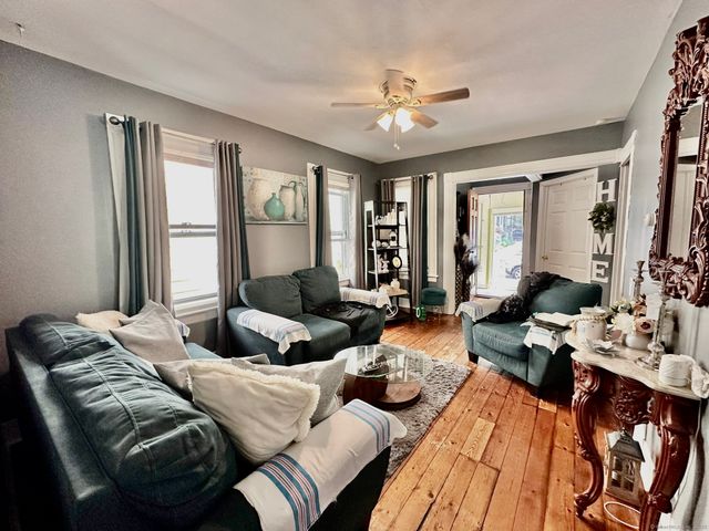 444 Poplar Street, New Haven, CT 06513