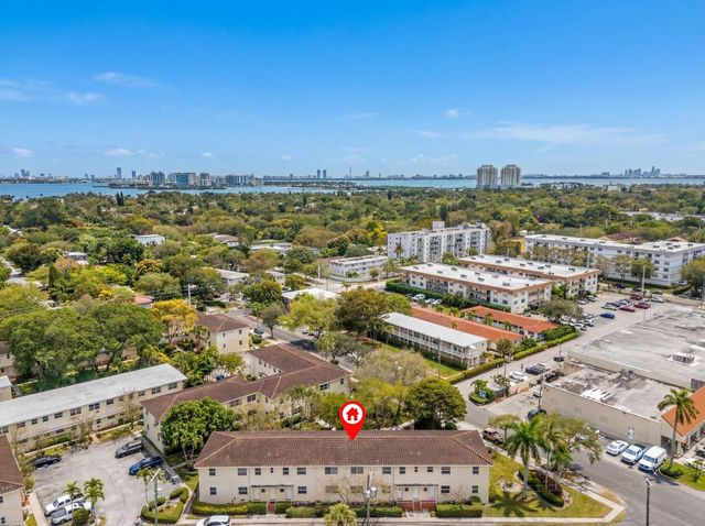 715 NE 91ST Street 3A, Miami Shores, FL 33138