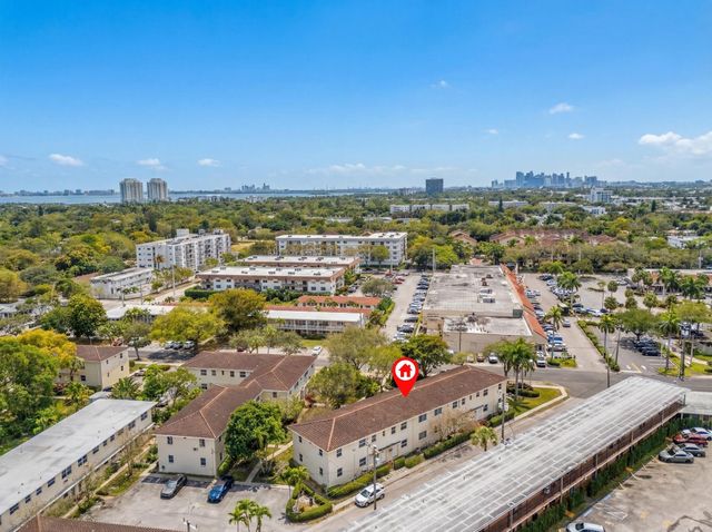 715 NE 91ST Street 3A, Miami Shores, FL 33138