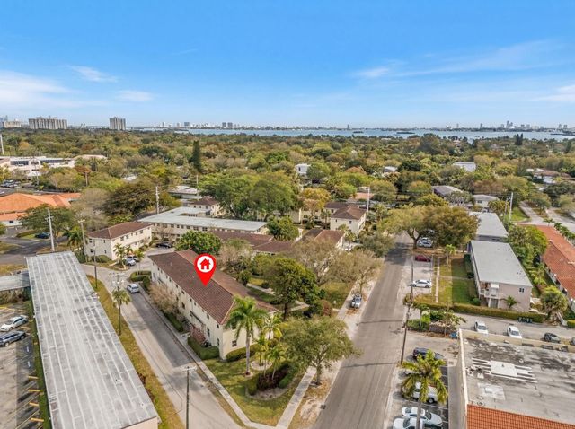 715 NE 91ST Street 3A, Miami Shores, FL 33138