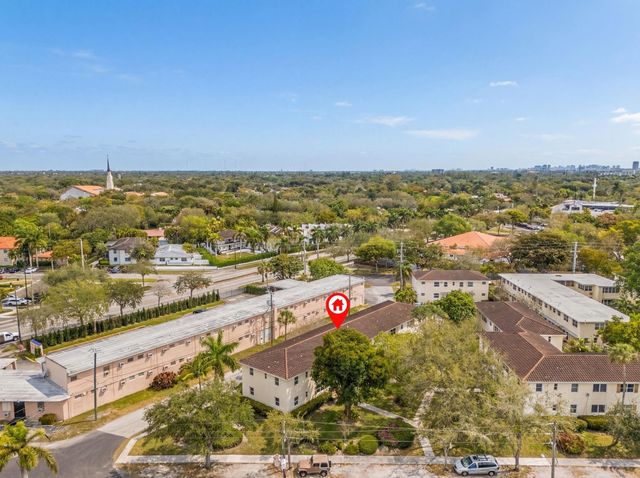 715 NE 91ST Street 3A, Miami Shores, FL 33138