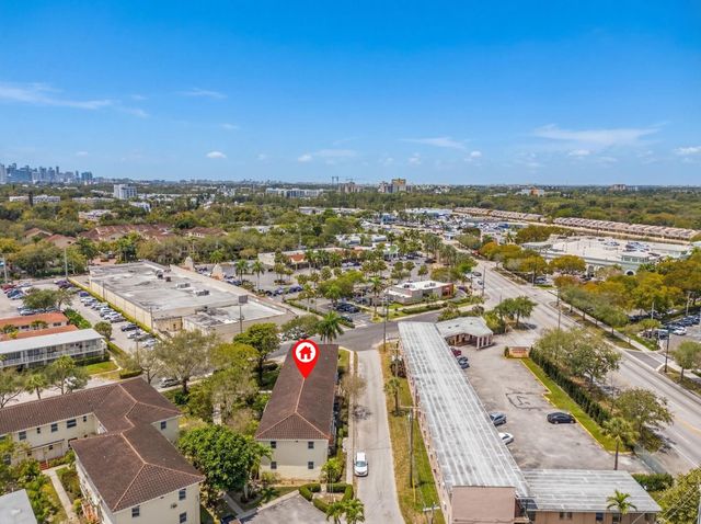 715 NE 91ST Street 3A, Miami Shores, FL 33138