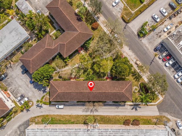 715 NE 91ST Street 3A, Miami Shores, FL 33138