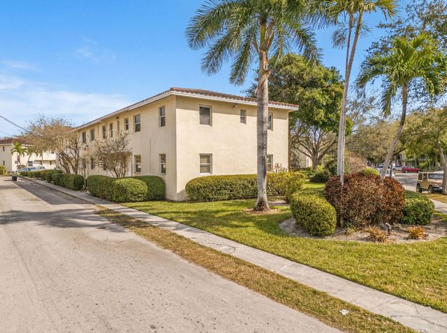 715 NE 91ST Street 3A, Miami Shores, FL 33138