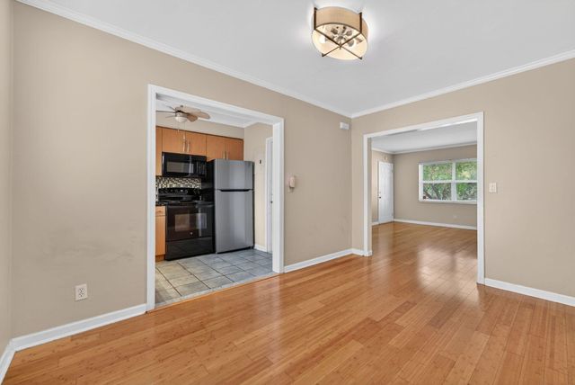715 NE 91ST Street 3A, Miami Shores, FL 33138