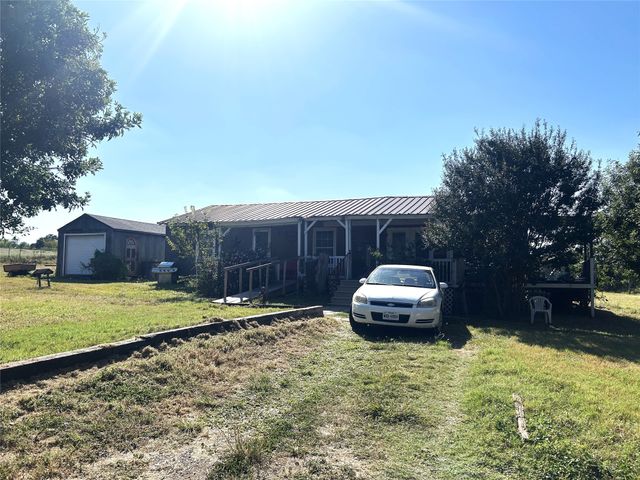 161 Luke Road, Springtown, TX 76082