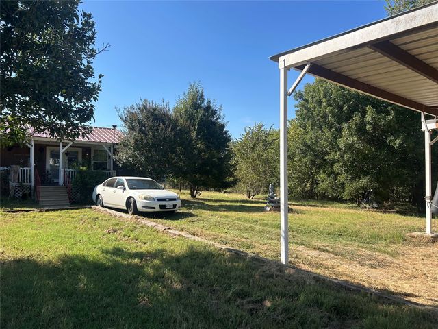 161 Luke Road, Springtown, TX 76082