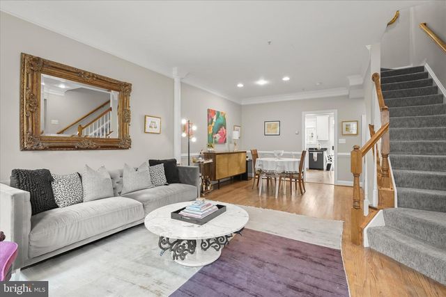 5350 43RD ST NW, Washington, DC 20015