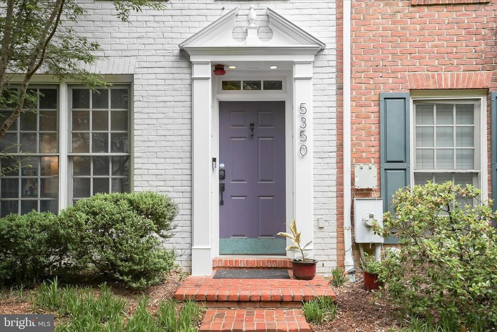 5350 43RD ST NW, Washington, DC 20015