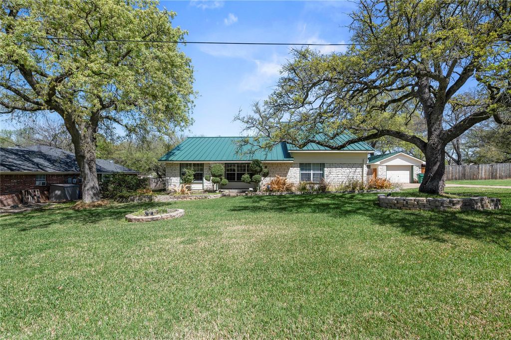 986 Benchmark TRL, Belton, TX 76513