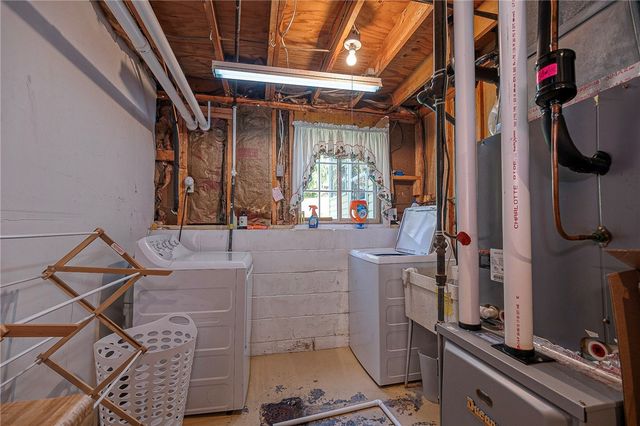 417 Linden Dr, West Deer, PA 15024