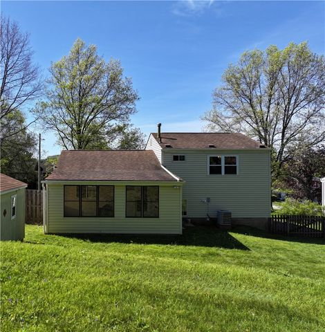 417 Linden Dr, West Deer, PA 15024