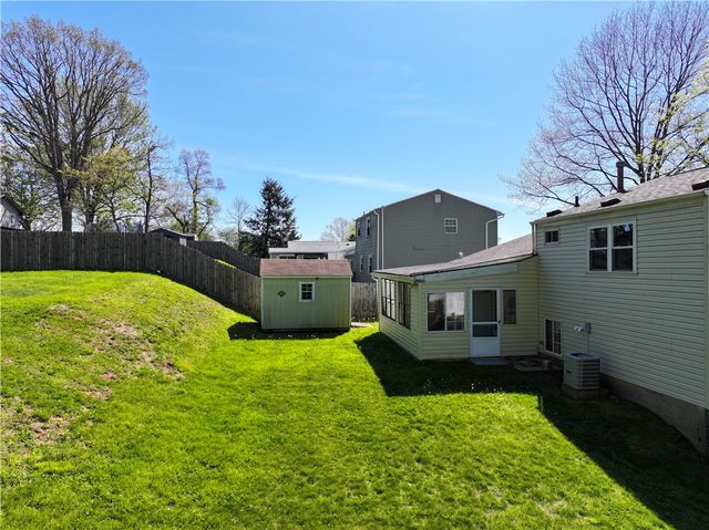 417 Linden Dr, West Deer, PA 15024