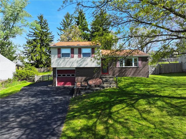 417 Linden Dr, West Deer, PA 15024