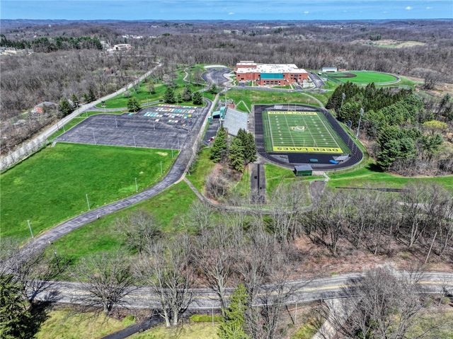 417 Linden Dr, West Deer, PA 15024