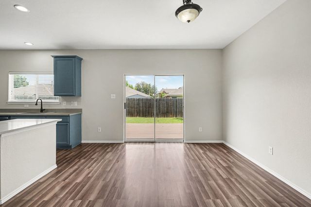 8512 Cumberland Gap Drive, Fort Worth, TX 76244