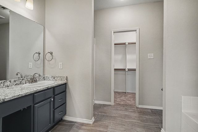 8512 Cumberland Gap Drive, Fort Worth, TX 76244