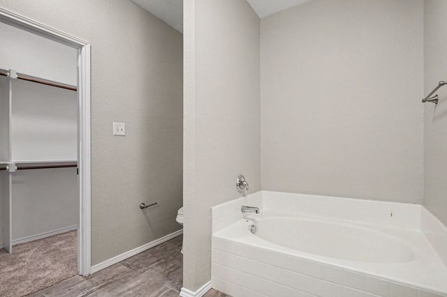 8512 Cumberland Gap Drive, Fort Worth, TX 76244
